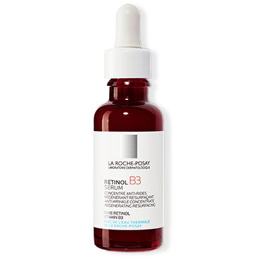 LaRochePosay Product AntiAging Retinol B3Serum 30ml 3337878694469 FSS 1