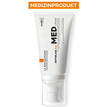ANTHELIOS KA+ MED Sonnencreme