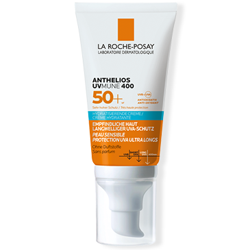 Anthelios_UVMUNE_Hydratisierende_Creme_LSF50plus_Front
