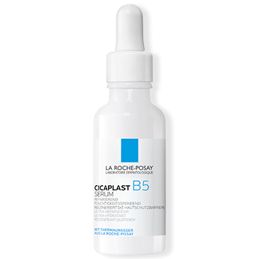 LRP Cicaplast B5 Serum 01 Serum Front