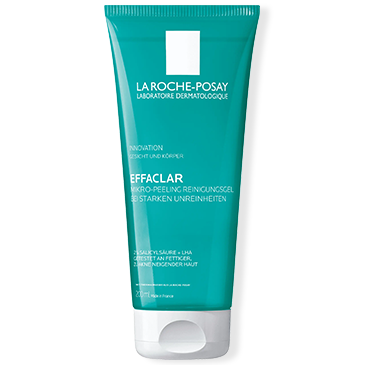 Effaclar Mikro Peeling