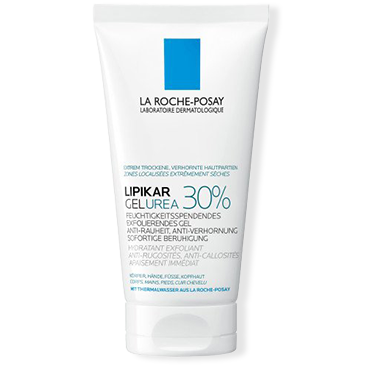 Lipikar Gel Urea 30