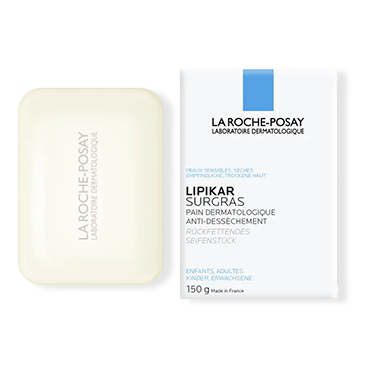 La Roche Posay ProductPage Eczema Lipikar Surgras 200ml 3433422408593
