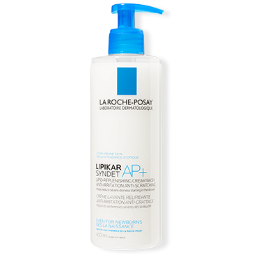 La Roche Posay ProductPage Eczema Lipikar Syndet AP 400ml 333787553731