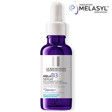 MELA B3SERUM