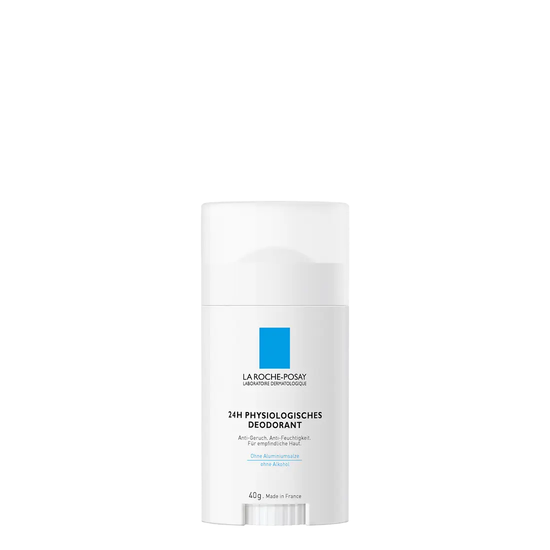 La-Roche-Posay-ProductPage-Physiological-Deodorant-Stick-24hr-40g-3337872412134-Front