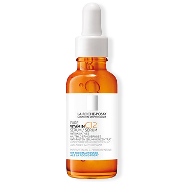 La Roche Posay ProductPage Anti Aging Pure Vitamin C10 30ml 3337875660
