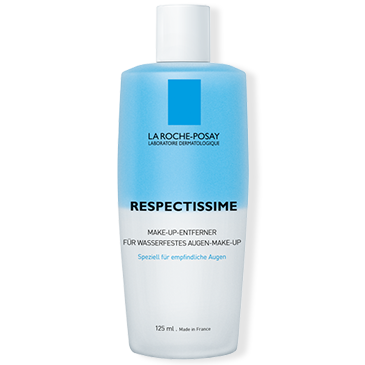 La Roche Posay Respectissime Eye Make Up Remover 125ml 3433422401907 F