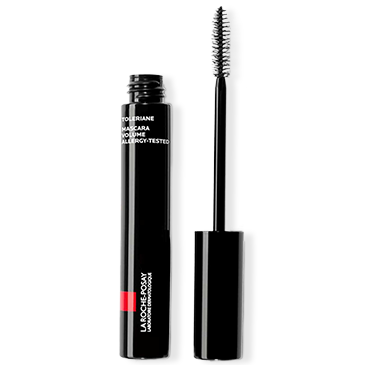 La Roche Posay Sensitive Toleriane Make up VOLUME_MASCARA Black 333787